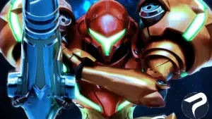 Metroid prime 4