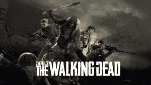 Overkill's the walking dead release