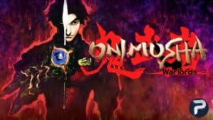 Onimusha warlords remastered