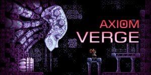 Axiom verge