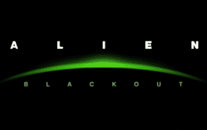 Alien: blackout