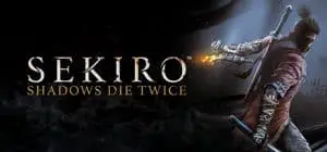 Sekiro: shadows die twice