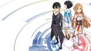 Sword art online hollow realization