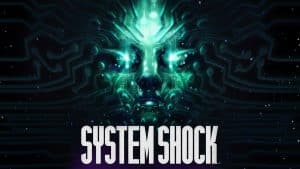 System shock