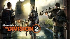 The division 2 pc requisiti hardware