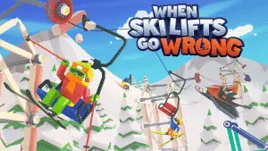 When ski lifts go wrong early access