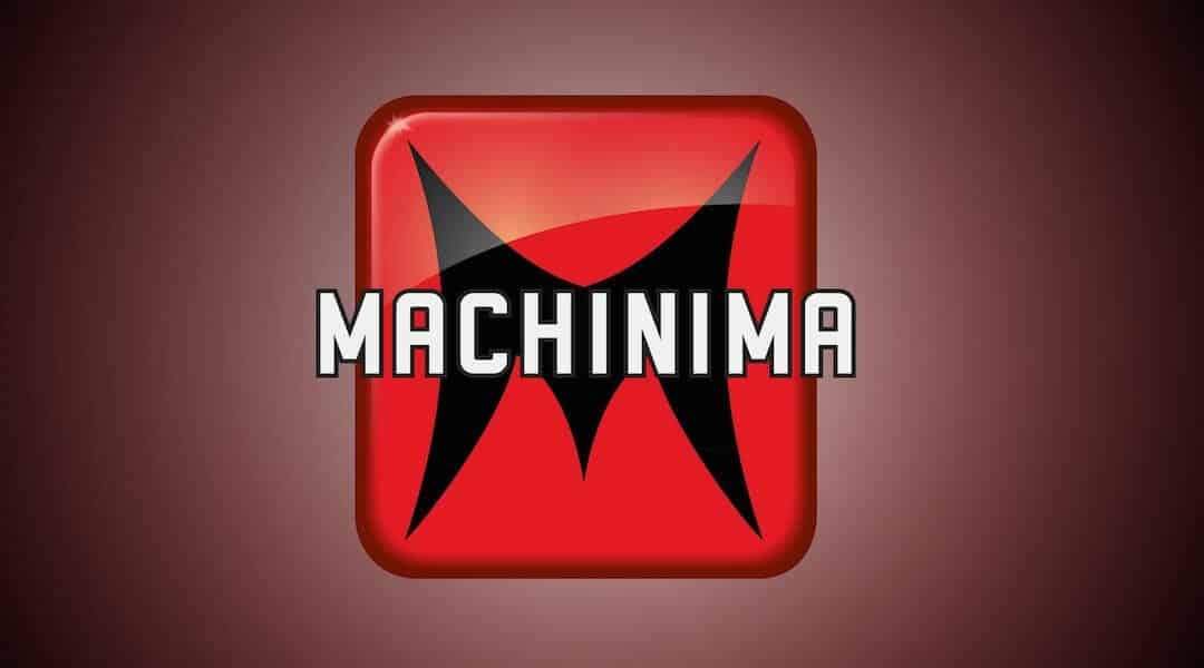 Archivio youtube machinima