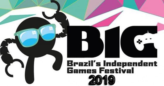 Brazil's independent games 2019