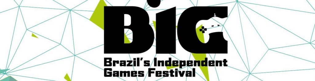 Brazil's independent games 2019