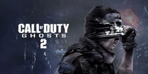 Call of duty ghosts 2