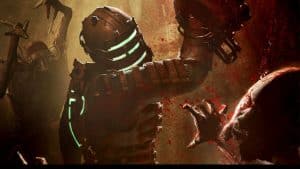 Dead space