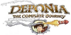 Deponia