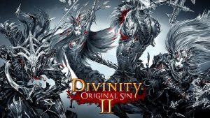 Divinity original sin ii 2 traduzione italiana completa conclusa finita team tiger patch ufficiale gioco