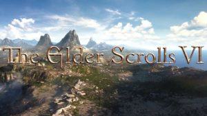 The elder scrolls vi starfield