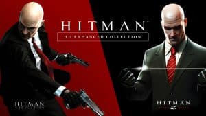 Hitman