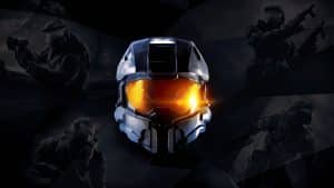 Halo: the master chief collection