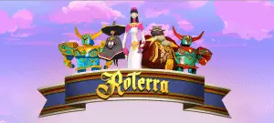 Roterra: recenzione