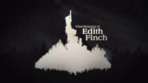 What remains of edith finch