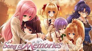 Song of memories: recensione