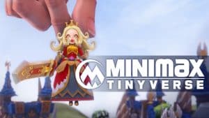 Minimax tinyverse