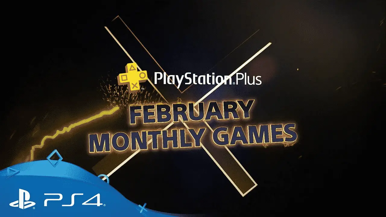 Playstation plus