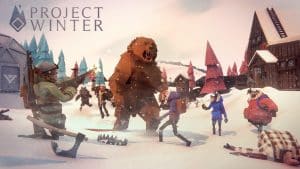 Project winter gioco pc early access gameplay survival uscita gioco indie