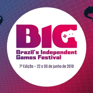 Brazil's independent games 2019