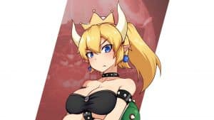 Bowsette, ecco la decisione definitiva di nintendo