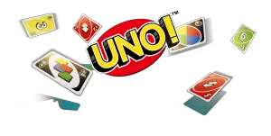 Uno!