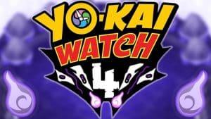 Yo-kai watch 4 novità