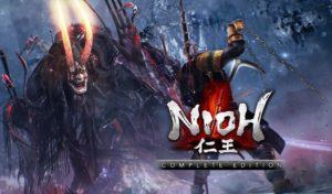 Nioh