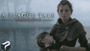 A plague tale: innocence webserie