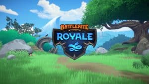 Battlerite royale