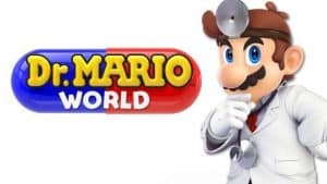 Dr. Mario worldincassi