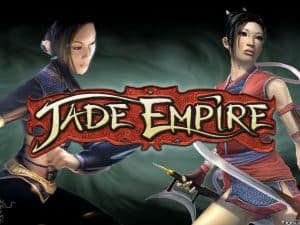 Jade Empire