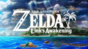 Zelda: link's awakening instant gaming