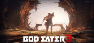 God eater 3