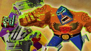 Guacamelee!