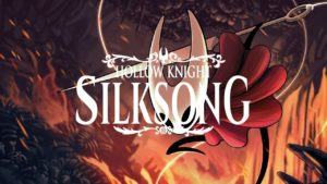 Hollow knight silksong