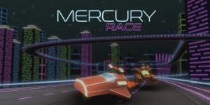 Mercury race