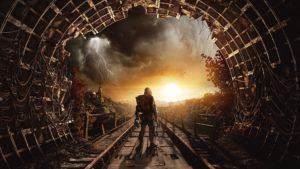 Metro exodus sconto