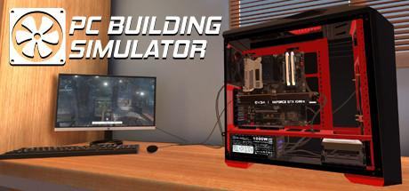 PC Building Simulator