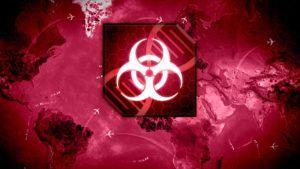 Plague inc evolved