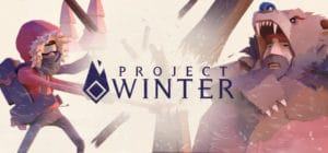 Project winter