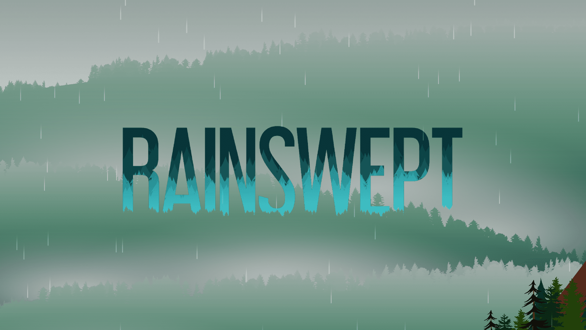 Rainswept