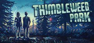 Thimbleweed park sconto google play store gioco mobile android offerta