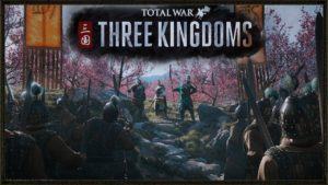 Total war: three kingdoms, nuovo dlc in arrivo