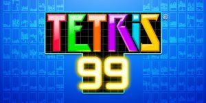 Tetris 99 nuove modalità nintendo