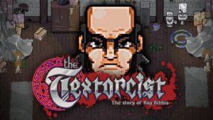 The textorcist the story of ray bibbia