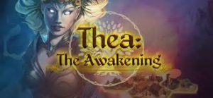 Thea: the awakening, la recensione